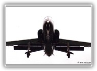 Hawk RAF XX201